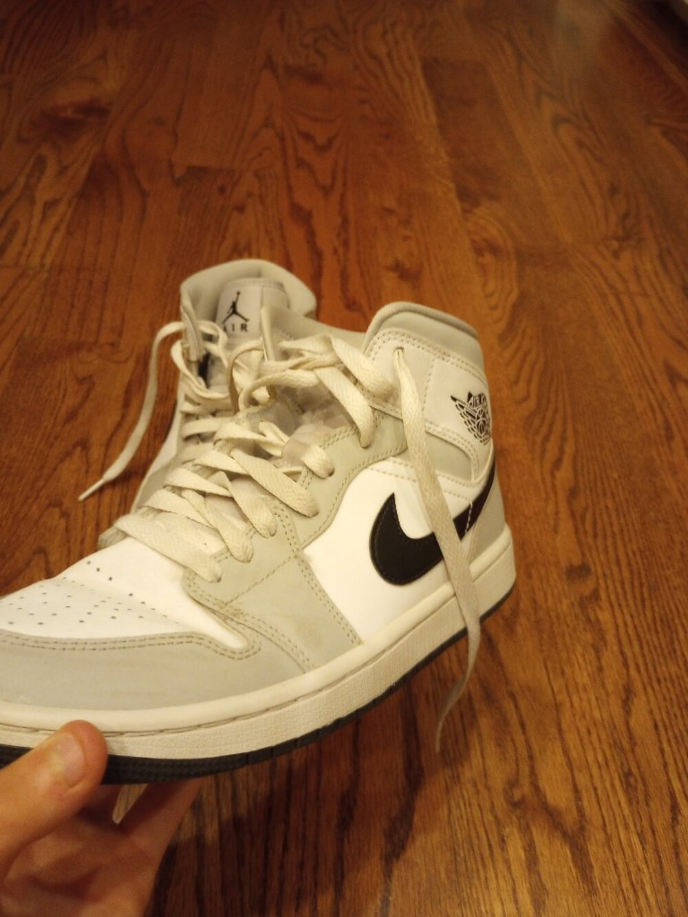 Jordan 1 - Picture 3 of 5